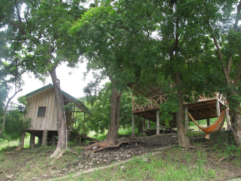 The Green Ranch Hotel Kumasi Ngoại thất bức ảnh