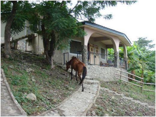 The Green Ranch Hotel Kumasi Ngoại thất bức ảnh